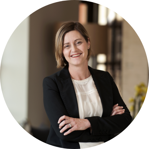 Michaela Voller WorkSmiling